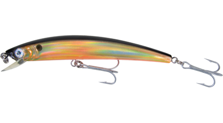 Yo-Zuri Crystal Minnow R-469 SP mm. 130 gr. 23 col. GB - Clicca l'immagine per chiudere